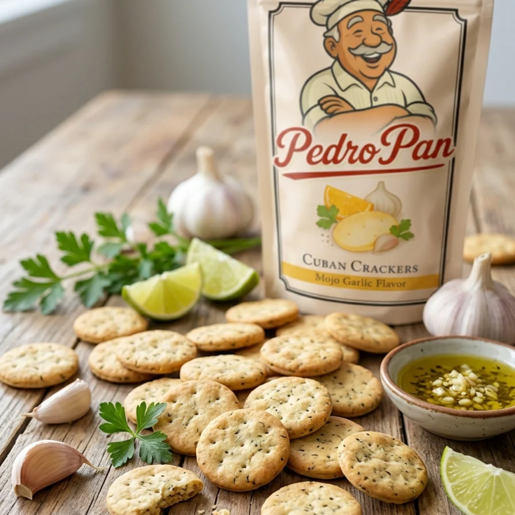 Pedro Pan Variety Pack