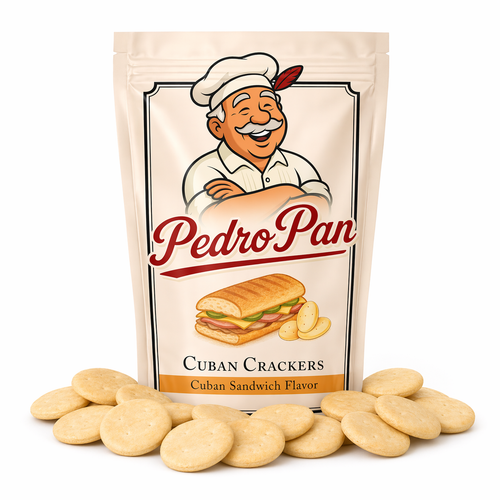 Pedro Pan Cuban Sandwich