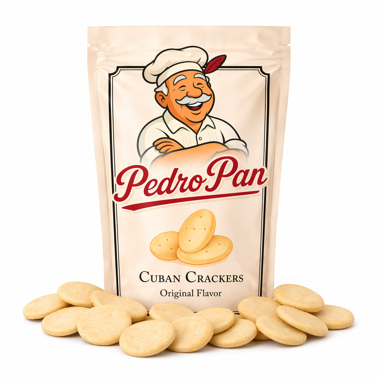 Pedro Pan Original