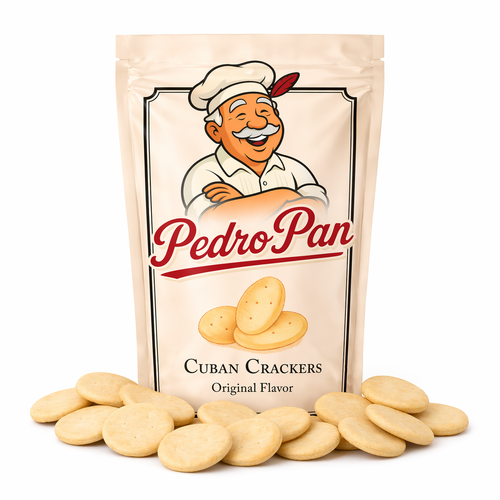 Pedro Pan Original
