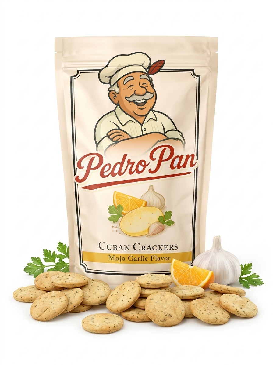 Pedro Pan Variety Pack