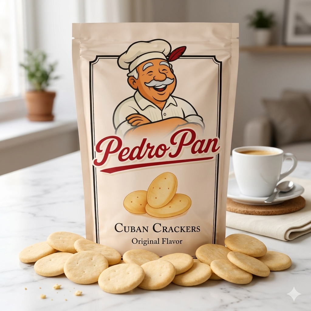 Pedro Pan Original